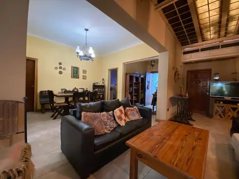Casa en Venta 40 años