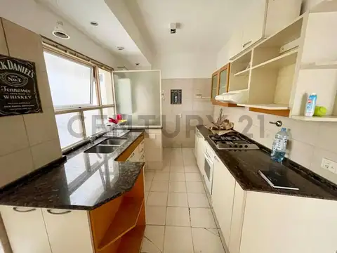 Departamento en Venta en Las Cañitas, USD 312.000