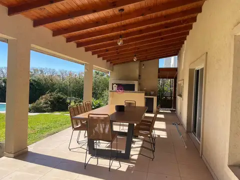 Casa en Venta al Noroeste