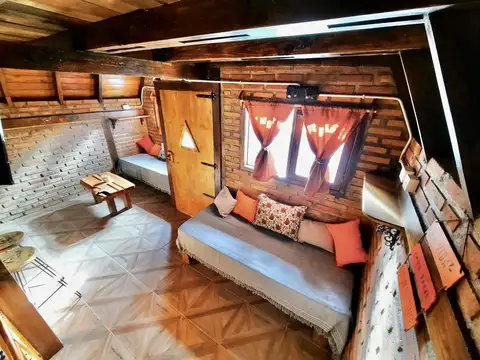 Casa en Alquiler de 2 dormitorios