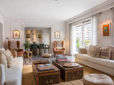 Departamento en Venta en Palermo, USD 2.490.000