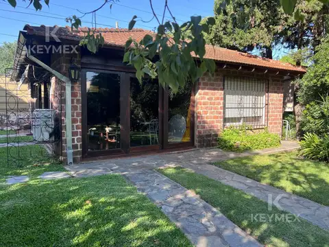 Venta casa en Maschwitz Club