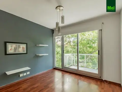 Departamento en Alquiler de Monoambiente