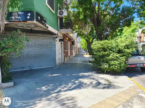 Local Comercial en alquiler - 1 Ambiente - Villa Pueyrredón