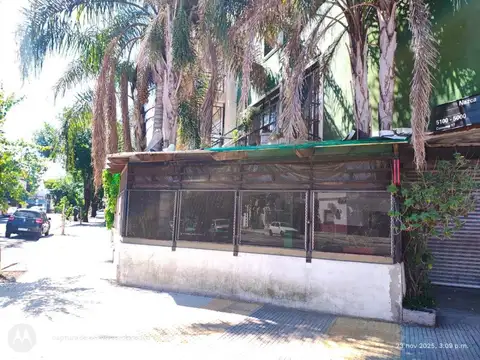 Local en Alquiler 49 años