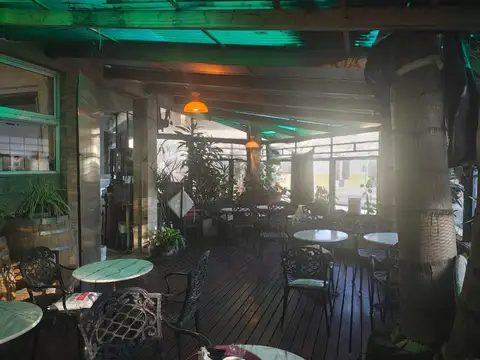 Local Comercial en alquiler - 1 Ambiente - Villa Pueyrredón