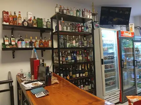 Fondo Comercio en Venta 5 años