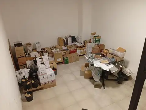 Fondo Comercio en Venta en Plaza Colon, USD 18.000