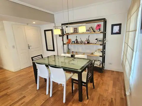 Departamento en Alquiler de 2 dormitorios