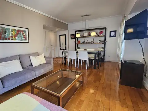 Departamento en Alquiler de 3 ambientes
