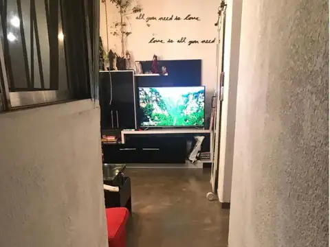 Depto Tipo Casa en Venta de 3 ambientes