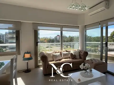 Departamento en Venta en Pinamar, USD 220.000