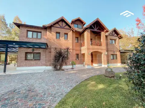 Casa Saint Thomas Norte - Premium doble lote