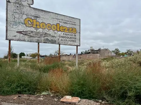 OPENHOUSE inmobiliaria alquila esplendido terreno en Acceso Norte de Las