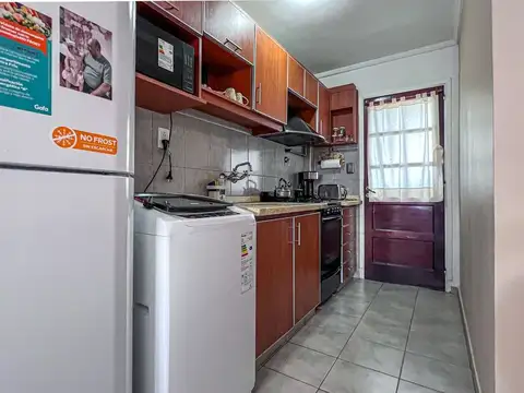 Departamento en Venta 37 años