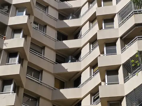 Avenida San Martín 400, Piso 14