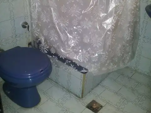 HERMOSO MONOAMBIENTE AL FRENTE + GRAN BALCON VILLA DEL PARQU