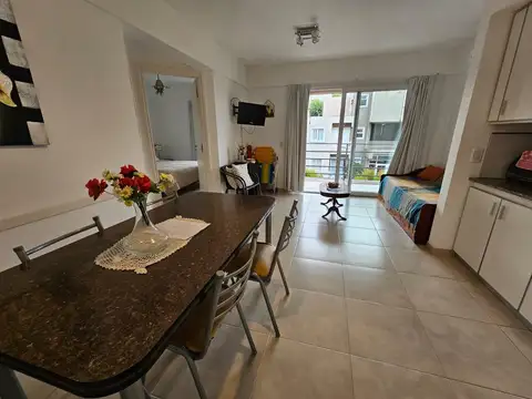 Departamento en Alquiler Temporal en Centro, $ 100.000