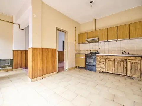 Depto Tipo Casa en Venta de 5 ambientes