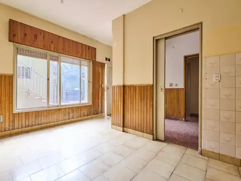 Depto Tipo Casa en Venta de 4 dormitorios
