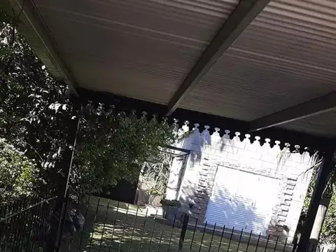 Casa en Venta 7 años