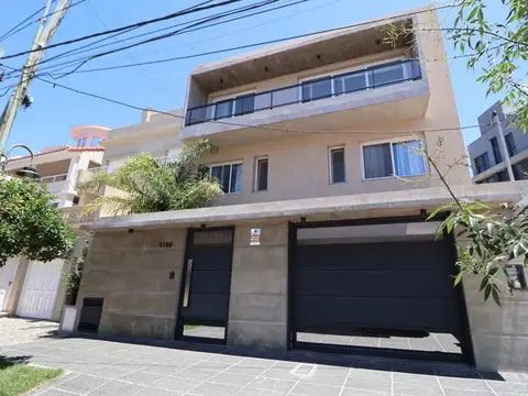 Andrés Ferreyra 4100