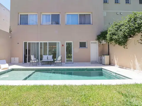 Casa en Venta de 4 dormitorios