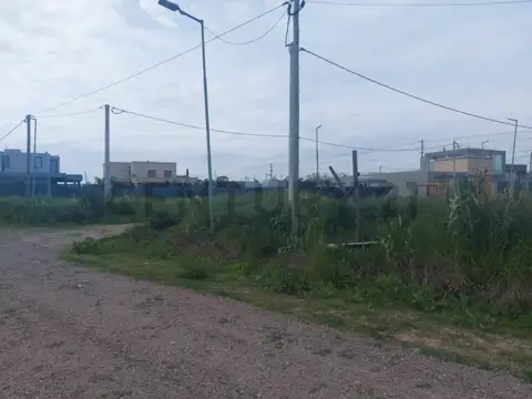 Terreno en Venta en La Plata, USD 40.000