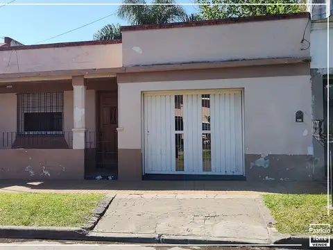 CASA EN VENTA JOSE LEON SUAREZ