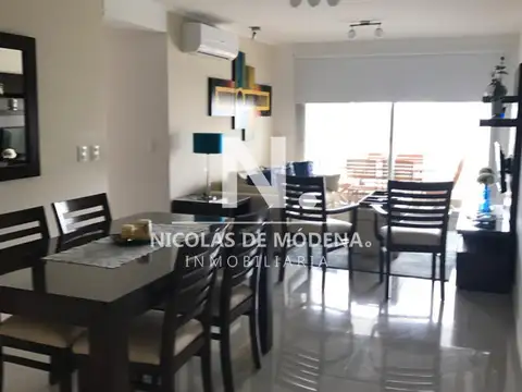 Departamento en Venta en Guadaloza, USD 285.000