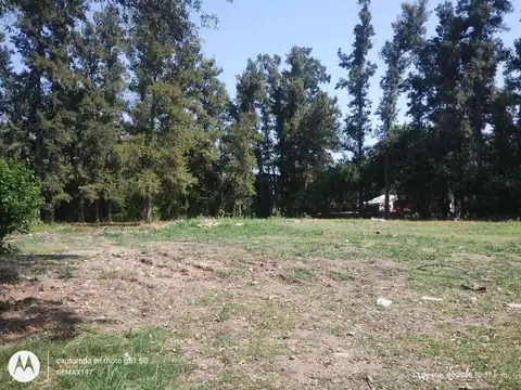 Terreno en Venta de 640,0 m2