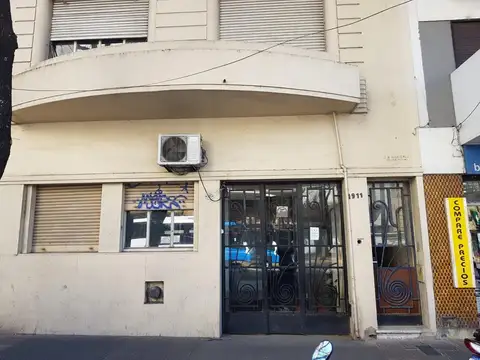 Excelente ph de cuatro amb a estrenar sin exp con terraza