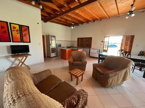 Casa en Venta en Goya, USD 55.000