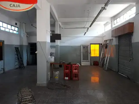 LOCAL EN ALQUILER EN CIUDAD MADERO