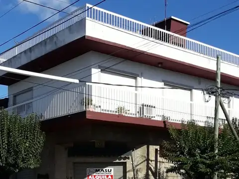 LOCAL EN ALQUILER EN CIUDAD MADERO