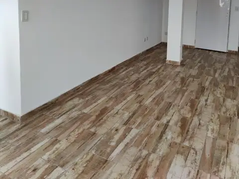 AVA - Alquiler Departamento amplio monoambiente - Muñiz