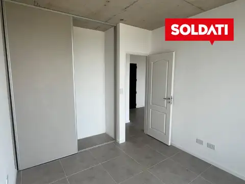 Departamento en Venta en La Lonja, USD 89.000