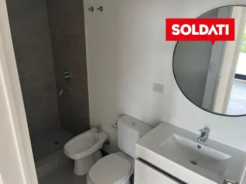 Departamento en Venta 2 años