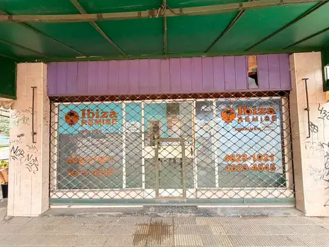 Local en Alquiler en Ituzaingó, $ 2.000.000
