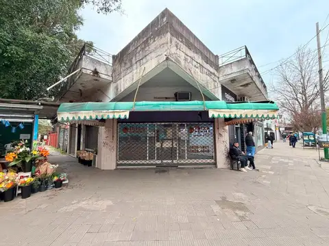 LOCAL EN ALQUILER EN PLENO CENTRO DE ITUZAINGO NORTE