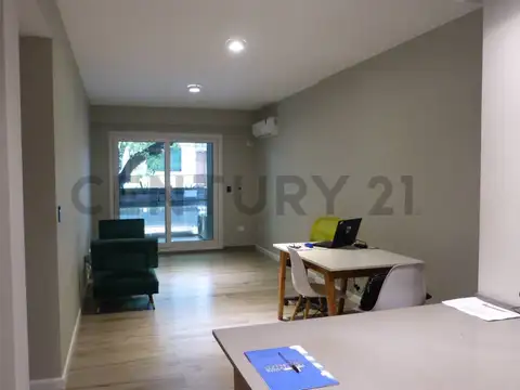 Venta Monoambiente 41 mts2 con balcón/terraza Caballito CABA.