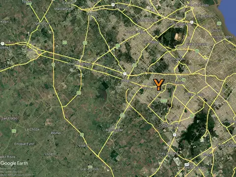 Departamento en Alquiler en Ituzaingo Sur, $ 450.000
