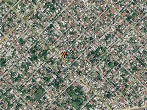 Padre Mascardi e/ Rodriguez Martin General y General Fructuoso Rivera