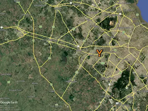 Departamento en Alquiler en Ituzaingo Sur, $ 450.000
