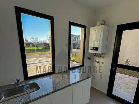 Casa en Venta A Estrenar