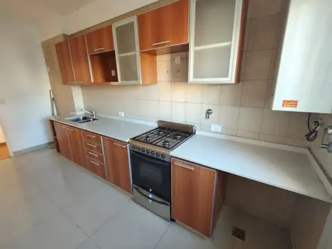 Departamento en Alquiler en Cid Campeador, $ 1.850.000
