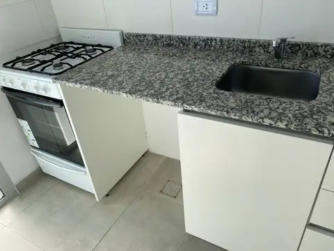 Departamento en Venta en Ituzaingó, USD 100.000