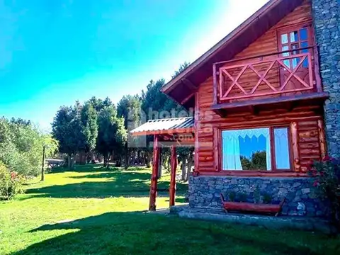 Hotel en Venta en Trevelin, USD 1.500.000