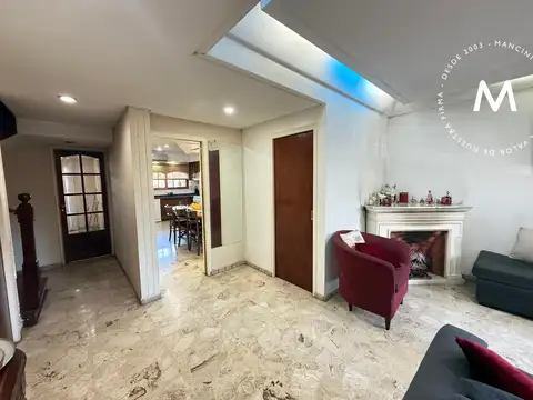 Benielli 4032 - Villa Ballester