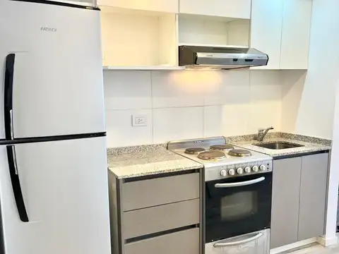 Departamento en Alquiler de Monoambiente
